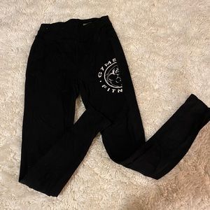 gymshark leggings
